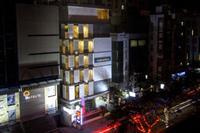 Fabhotel Eaglewood Gachibowli Hyderabad Exterior photo